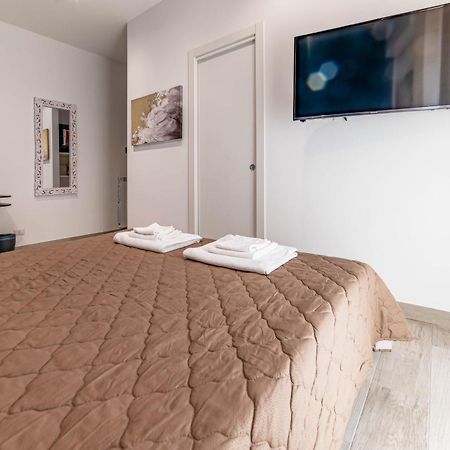 Colosseo Cozy Rooms B&B Roma Eksteriør bilde