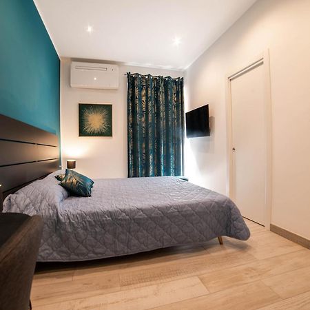 Colosseo Cozy Rooms B&B Roma Eksteriør bilde