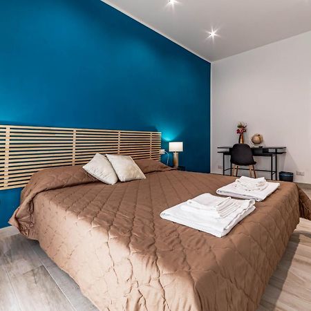 Colosseo Cozy Rooms B&B Roma Eksteriør bilde