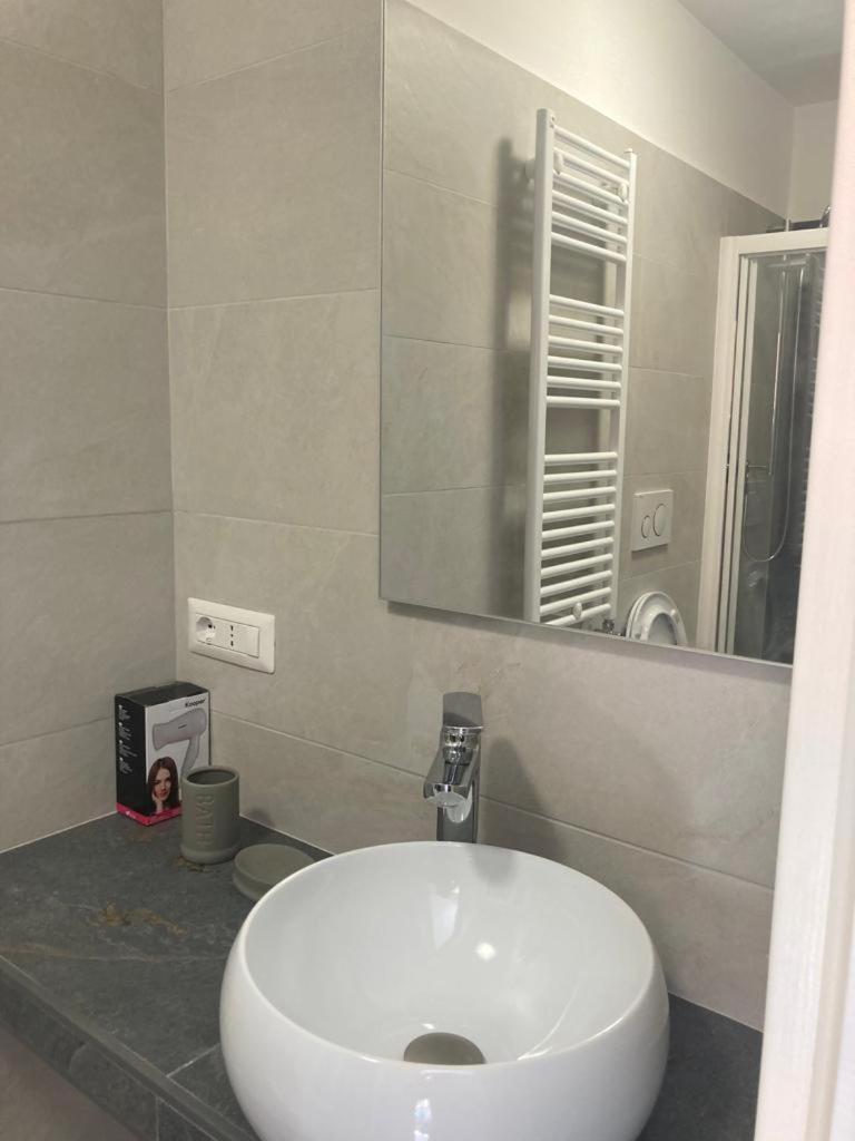 Colosseo Cozy Rooms B&B Roma Eksteriør bilde