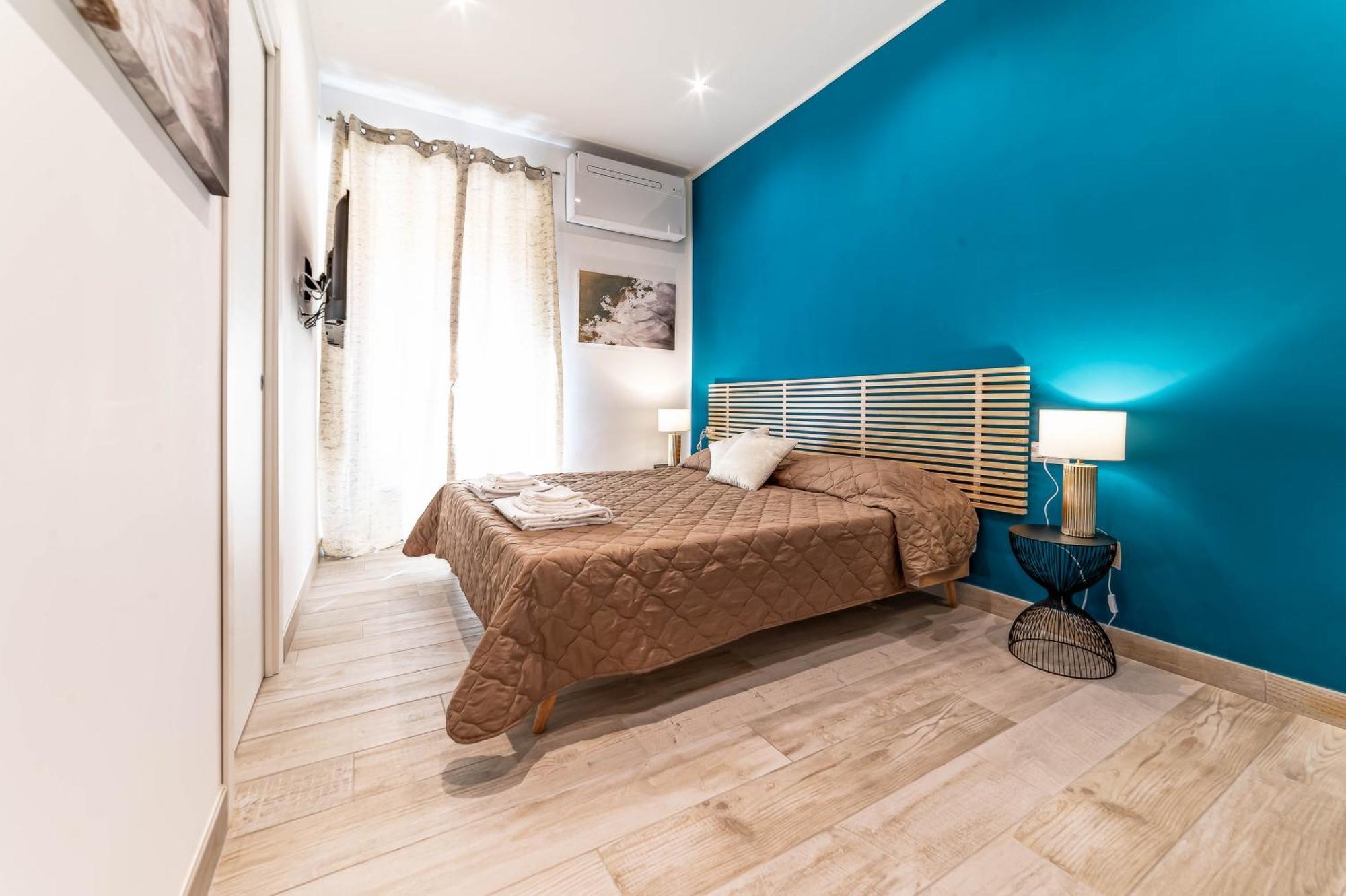 Colosseo Cozy Rooms B&B Roma Eksteriør bilde