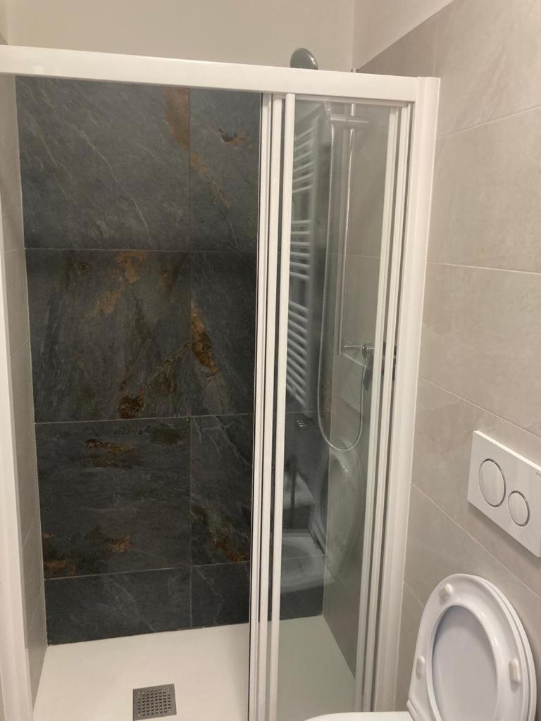 Colosseo Cozy Rooms B&B Roma Eksteriør bilde