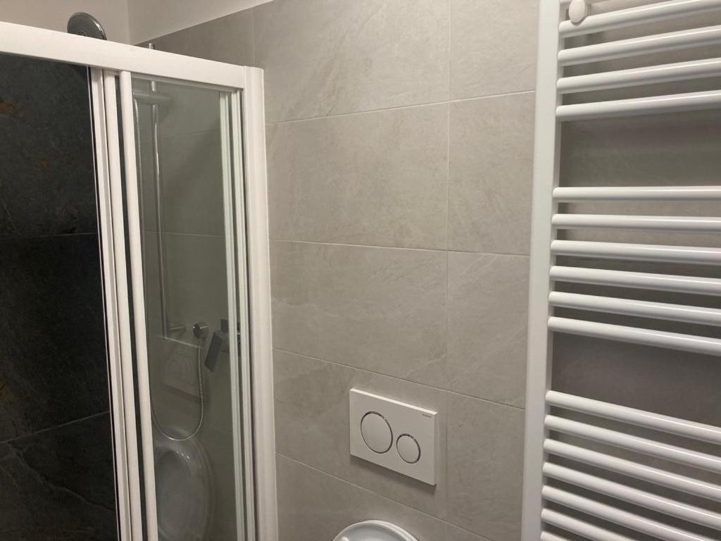 Colosseo Cozy Rooms B&B Roma Eksteriør bilde
