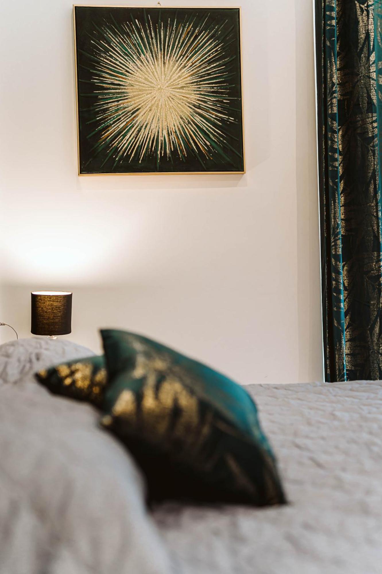 Colosseo Cozy Rooms B&B Roma Eksteriør bilde