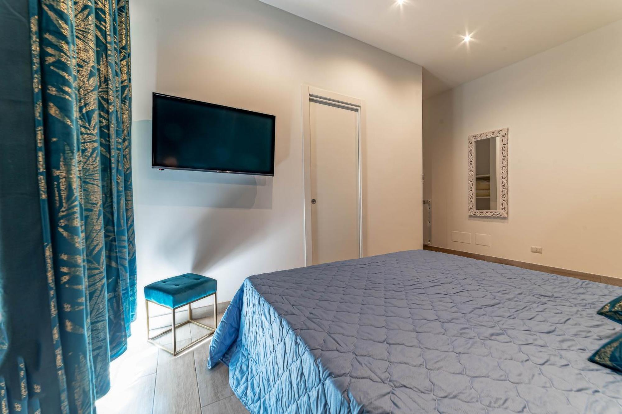 Colosseo Cozy Rooms B&B Roma Eksteriør bilde