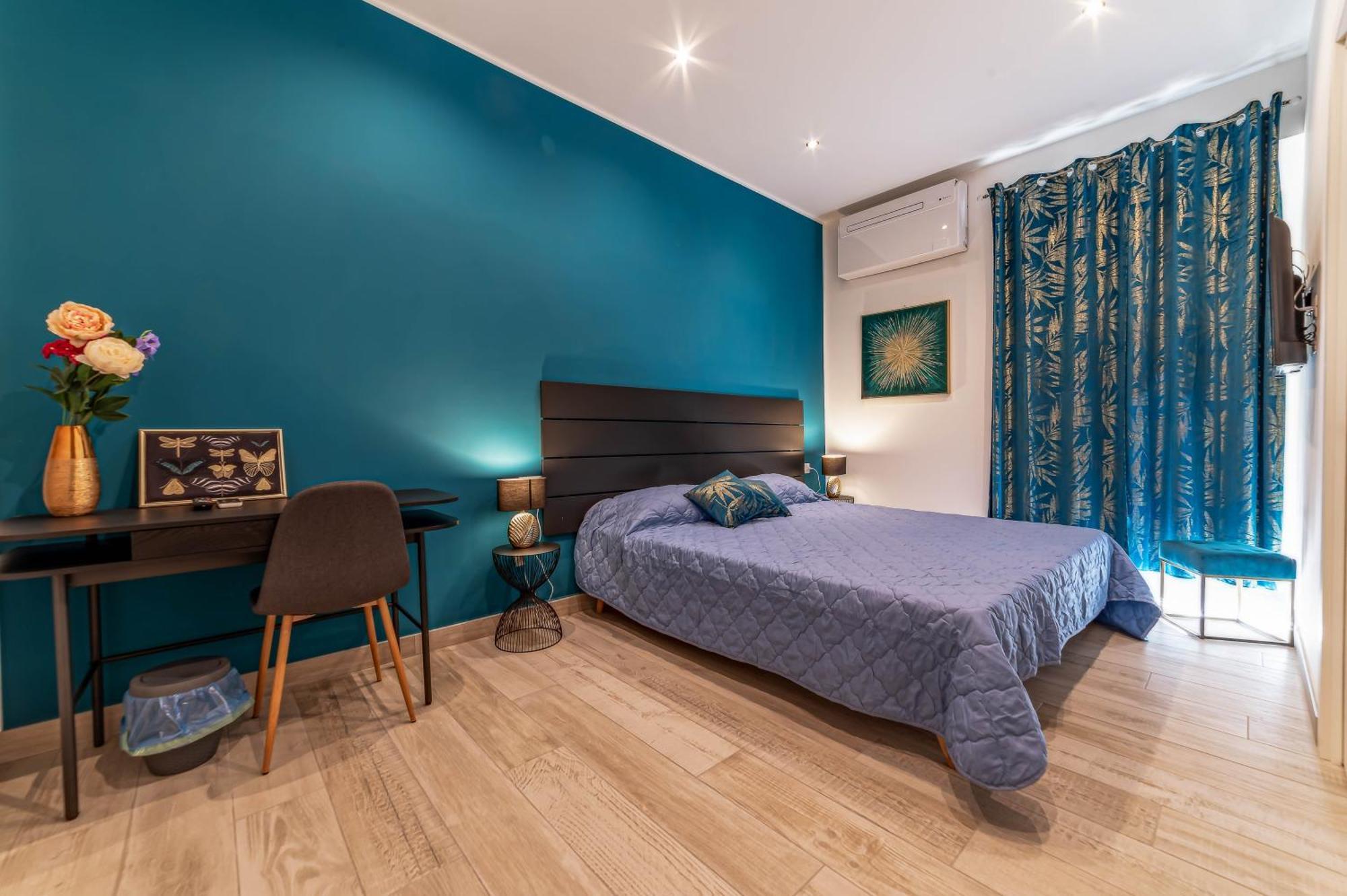 Colosseo Cozy Rooms B&B Roma Eksteriør bilde